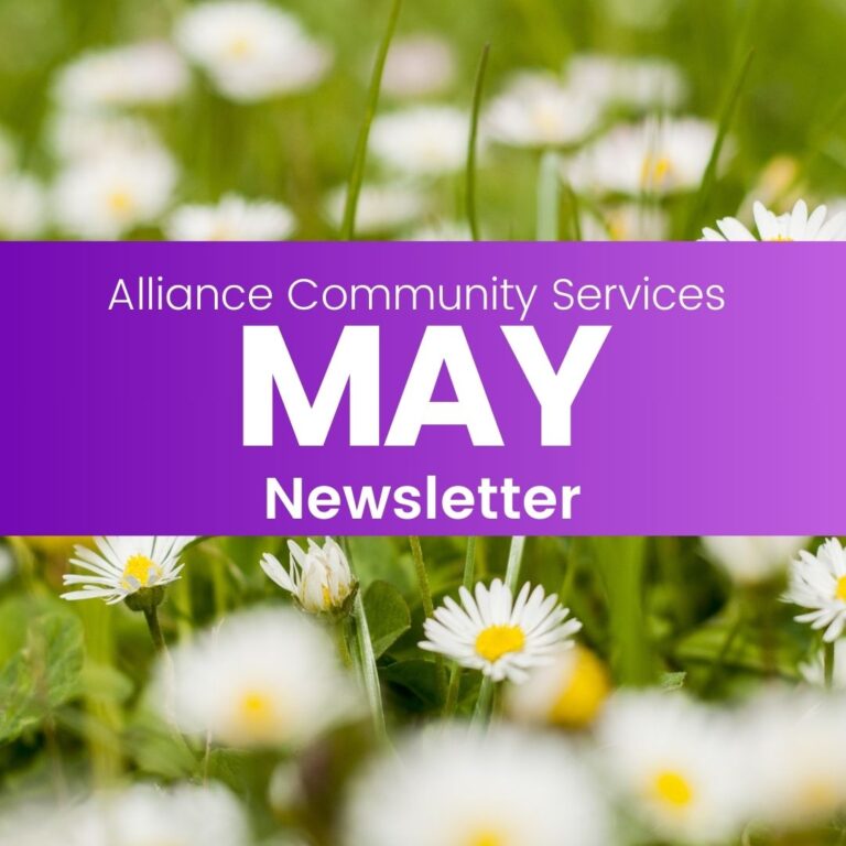 Read more about the article Mayo Newsletter