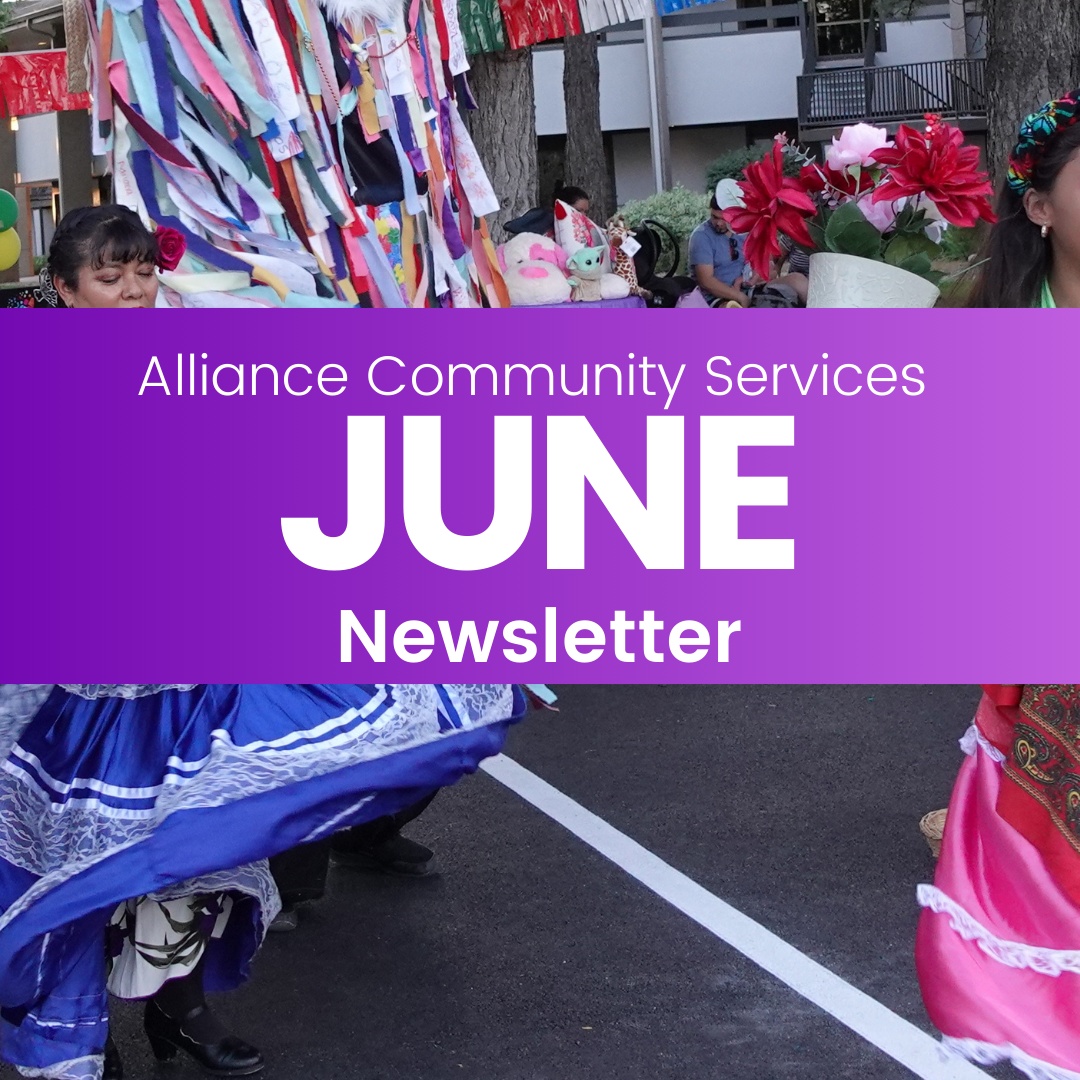 Read more about the article June Newsletter