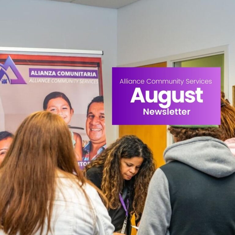 Read more about the article August Newsletter